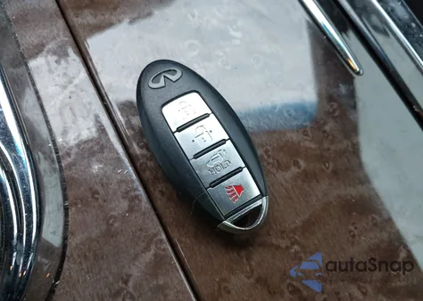 2012 Infiniti Qx56 из США, поврежденный, VIN JN8AZ2NE2C9015145